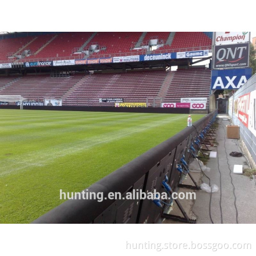 P16 P20 P25 outdoor stadium football / basketball used scoreboard for sale, led display